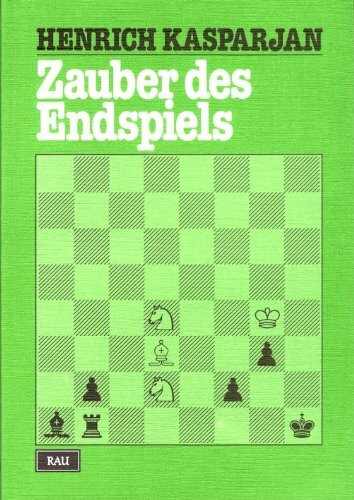 Zauber des Endspiels