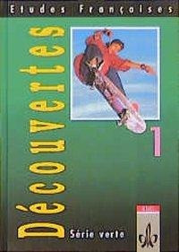 Découvertes Serie verte 1. Schülerbuch