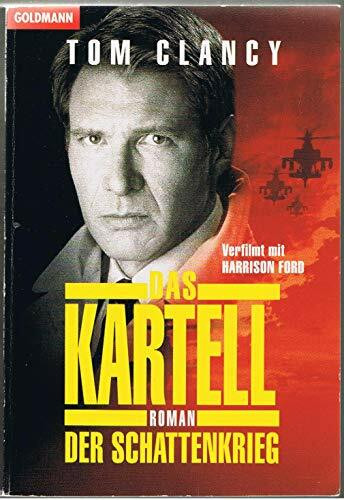 Das Kartell (Goldmann Allgemeine Reihe)
