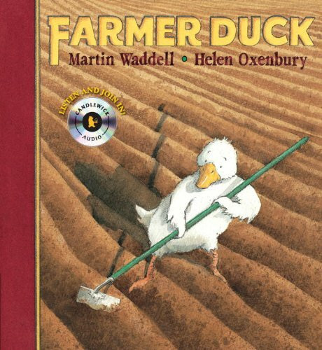 Farmer Duck