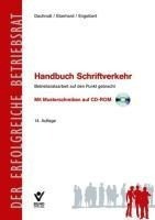 Handbuch Schriftverkehr