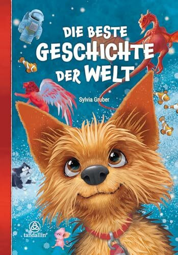 Die beste Geschichte der Welt