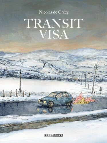 Transit Visa