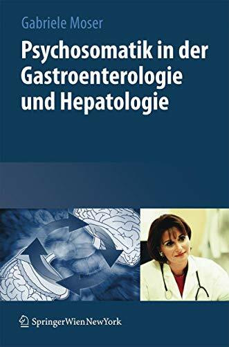 Psychosomatik in der Gastroenterologie und Hepatologie