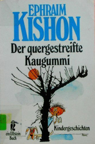 Der quergestreifte Kaugummi