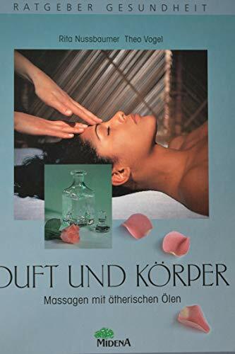 Duft und Körper Duft und Körper