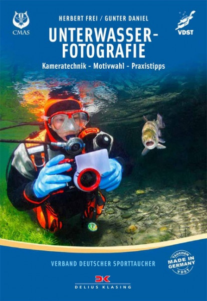 Unterwasserfotografie