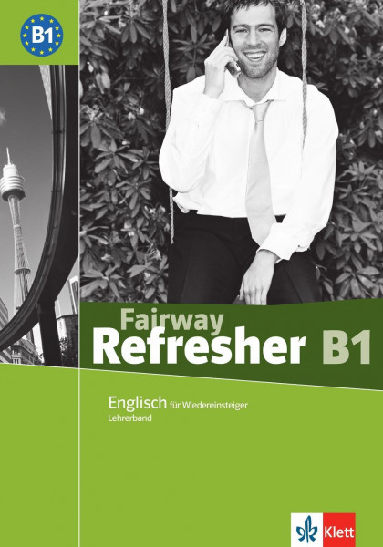 Fairway Refresher. Englisch für Wiedereinsteiger. Lehrerhandbuch