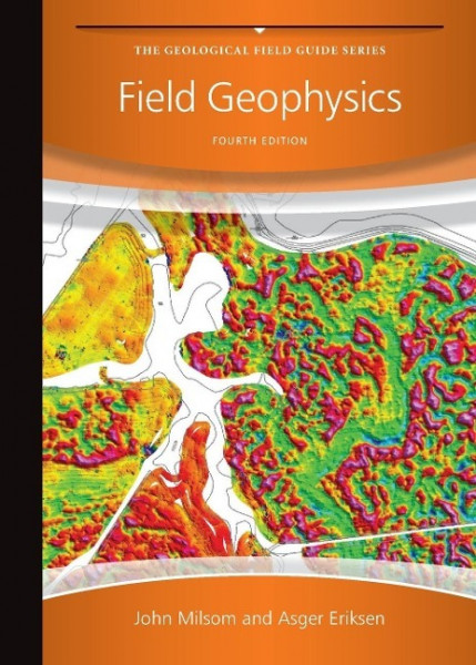 Field Geophysics 4e