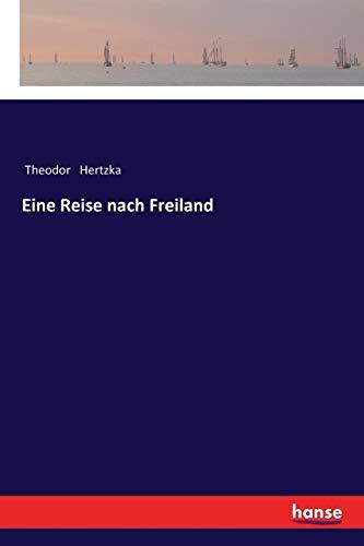 Eine Reise nach Freiland: DE
