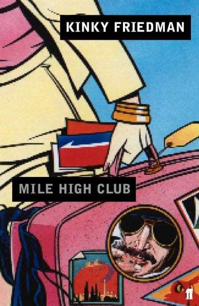 The Mile High Club