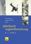 Jahrbuch Jugendforschung