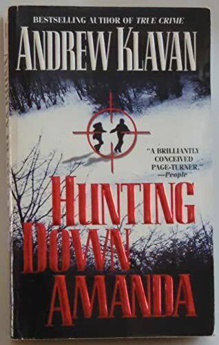 Hunting Down Amanda: A Novel