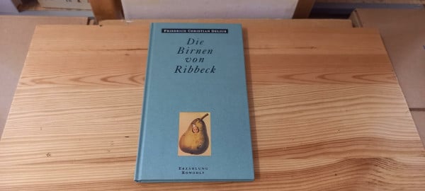 Die Birnen von Ribbeck