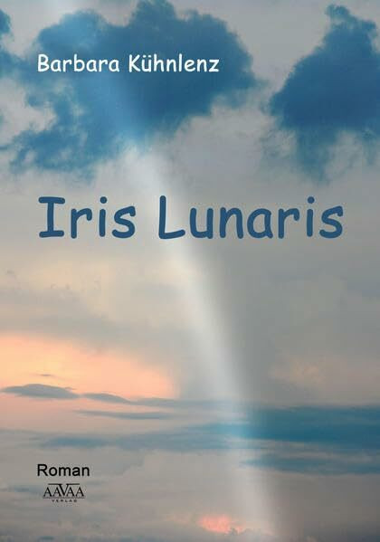 Iris Lunaris - Großdruck