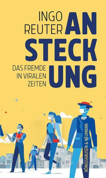 Ansteckung