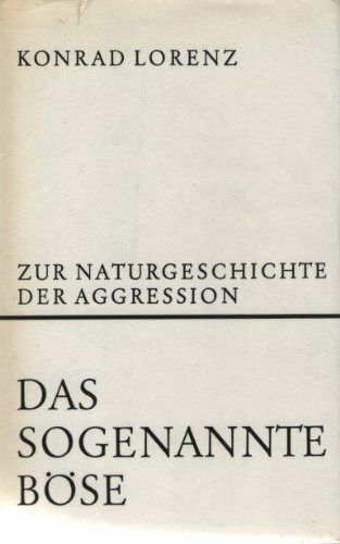 Das sogenannte Böse. (6938 183)