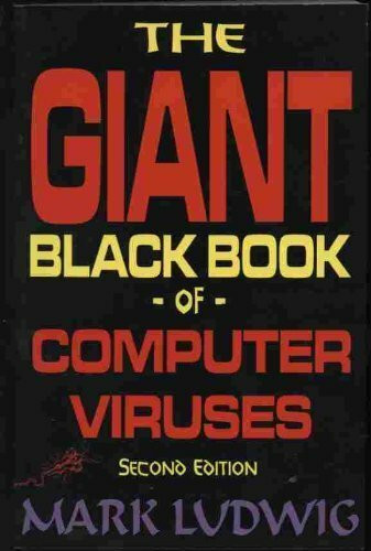 The Giant Black Book of Computer Viruses