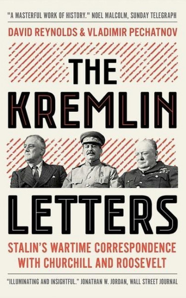 Kremlin Letters