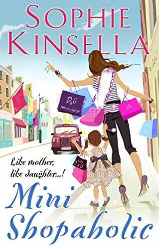 Mini Shopaholic: (Shopaholic Book 6)