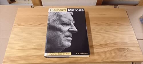 Durchs dunkle Deutschland: Gerhard Marcks - Briefwechsel 1933 bis 1980: Briefwechsel 1933-1980