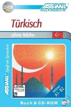 ASSiMiL Selbstlernkurs für Deutsche / Assimil Türkisch ohne Mühe