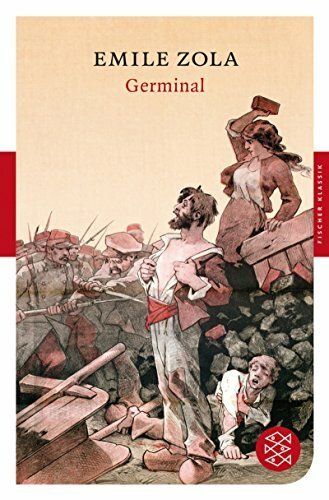 Germinal: Roman