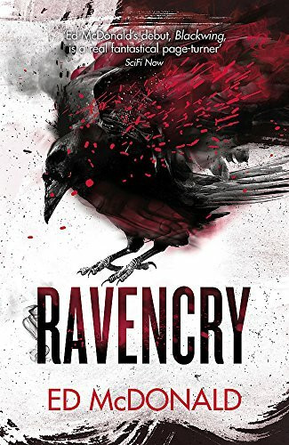 Ravencry (Raven's Mark)