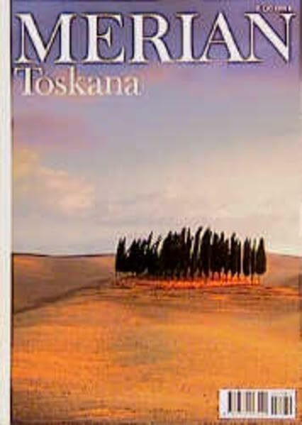 Toskana (Merian)