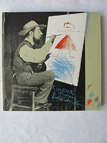 Kunstler illustrieren Bilderbucher (German Edition)
