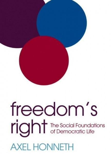 Freedom′s Right