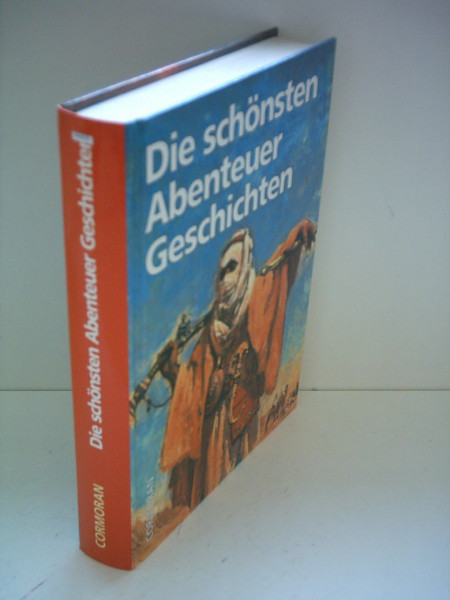 Die schönsten Abenteuergeschichten
