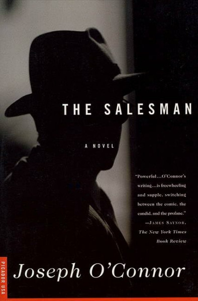 The Salesman