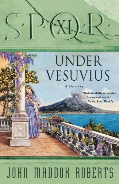 Under Vesuvius