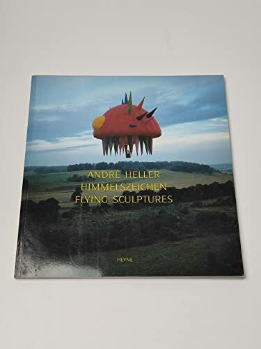 Himmelszeichen / Flying Sculptures