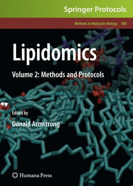 Lipidomics 2