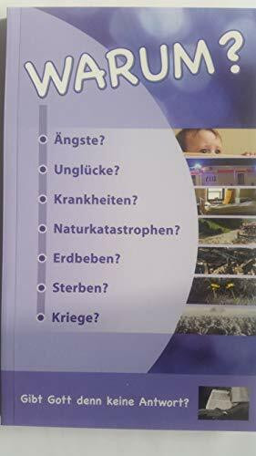 Warum gibt Gott den keine Antwort.