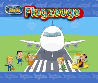 Flugzeuge