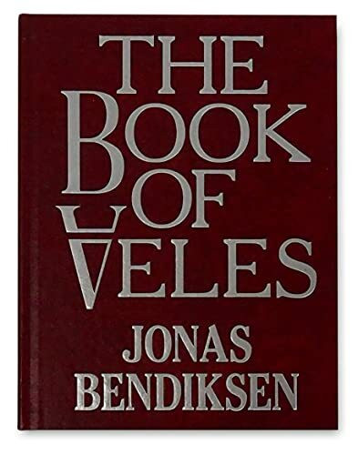 The Book of Veles