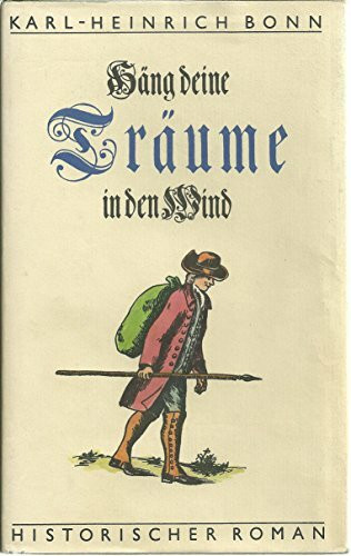 Häng deine Träume in den Wind