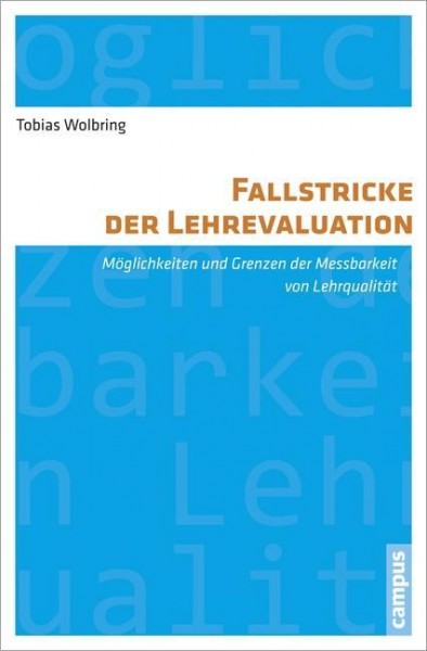 Fallstricke der Lehrevaluation