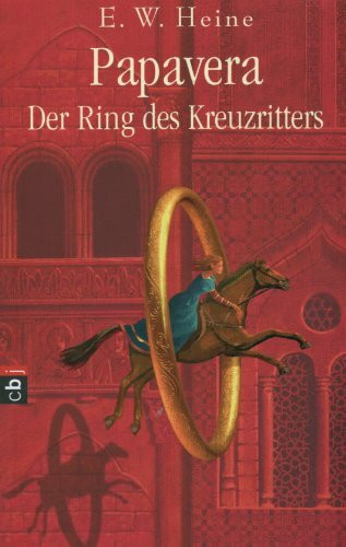 Papavera - Der Ring des Kreuzritters