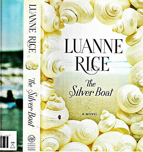 The Silver Boat: A Novel