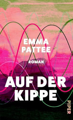 Auf der Kippe: Roman | »Ein mitreißender Adrenalinkick, der es auch noch schafft, richtig witzig zu sein.« NYT