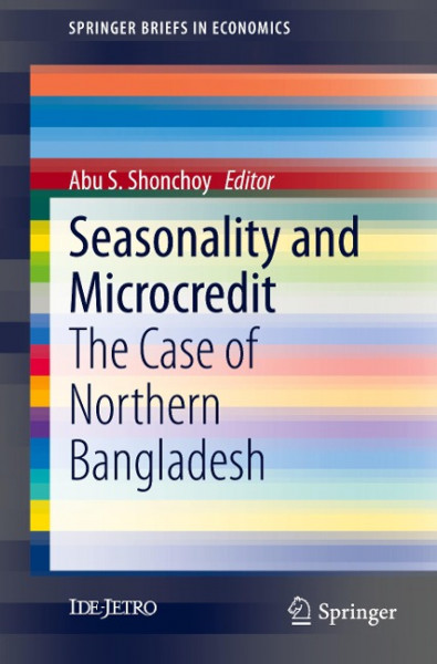 Seasonality and Microcredit