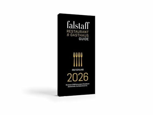 falstaff Restaurant & GasthausGuide Deutschland 2026