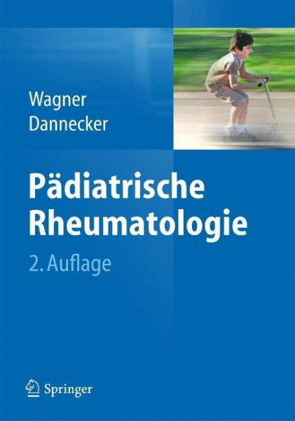 Pädiatrische Rheumatologie