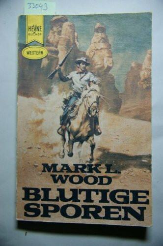 Blutige Sporen.