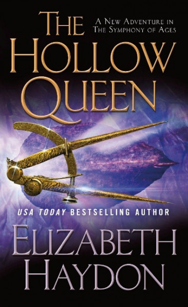 The Hollow Queen: The Symphony of Ages