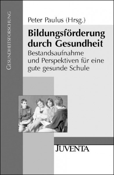 Bildungsförderung durch Gesundheit